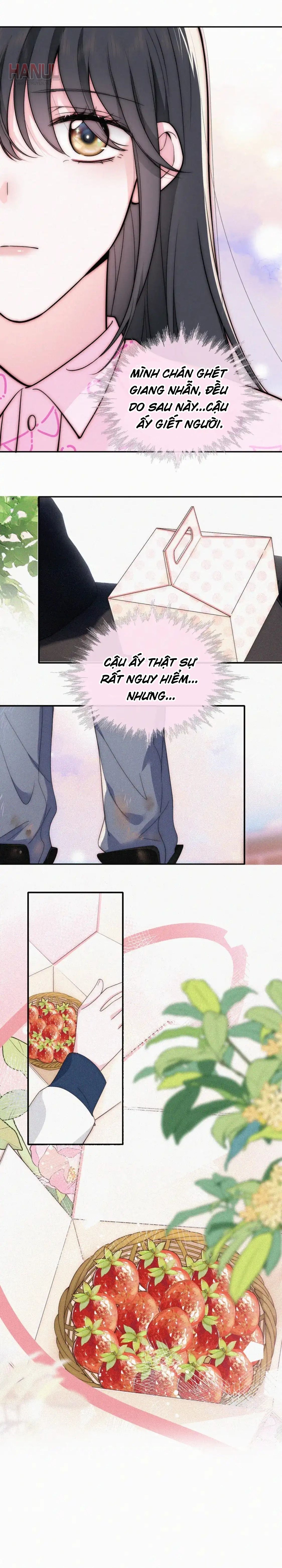 đọc truyện Nhất Mực Cưng Chiều Chương 71 ảnh 13 tại Thiên Thai Truyện