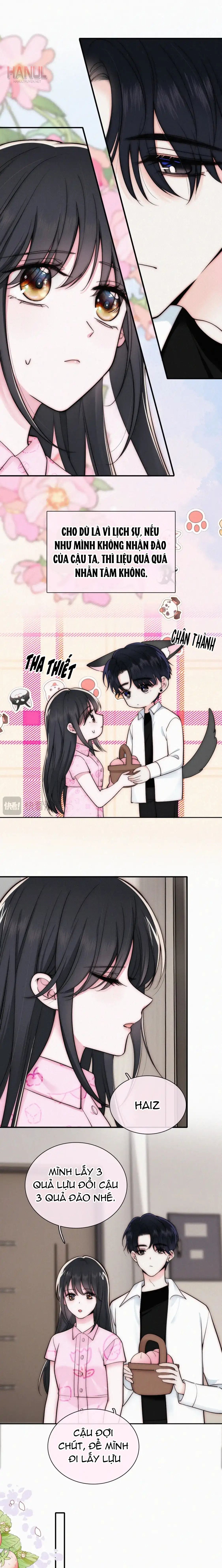 đọc truyện Nhất Mực Cưng Chiều Chương 71 ảnh 14 tại Thiên Thai Truyện