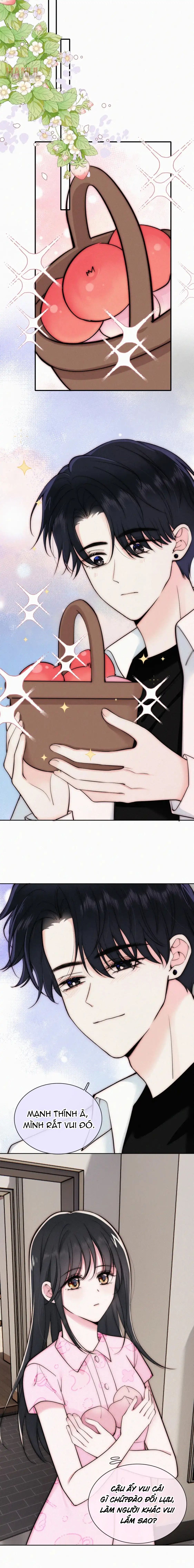 đọc truyện Nhất Mực Cưng Chiều Chương 71 ảnh 15 tại Thiên Thai Truyện