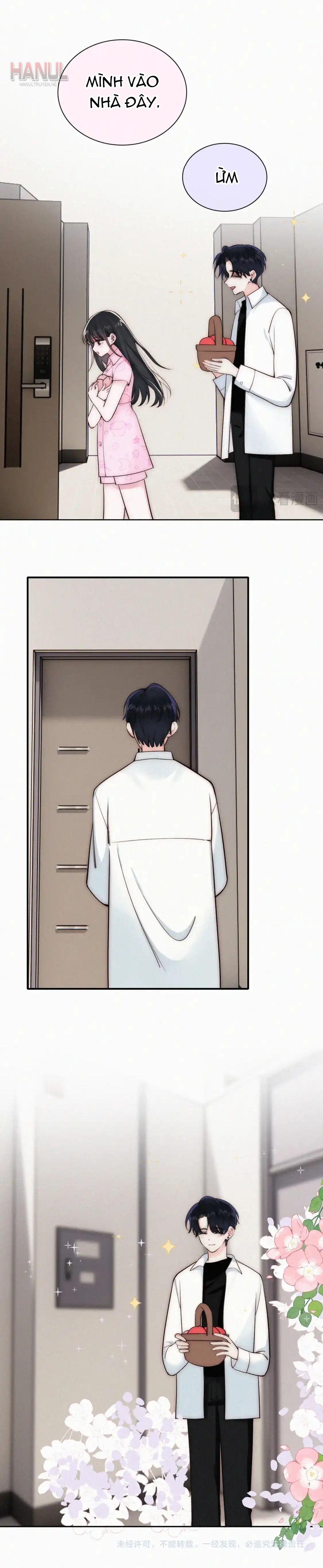 đọc truyện Nhất Mực Cưng Chiều Chương 71 ảnh 16 tại Thiên Thai Truyện