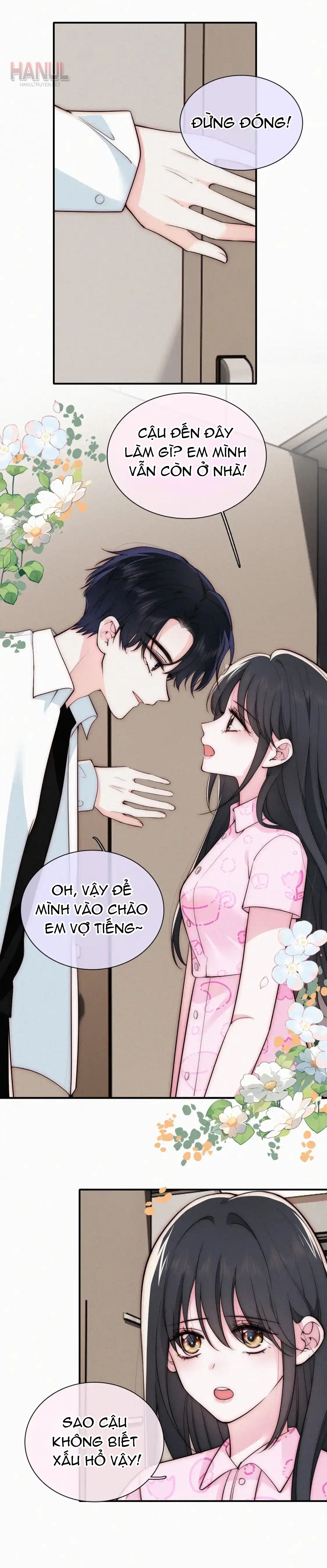 đọc truyện Nhất Mực Cưng Chiều Chương 71 ảnh 4 tại Thiên Thai Truyện