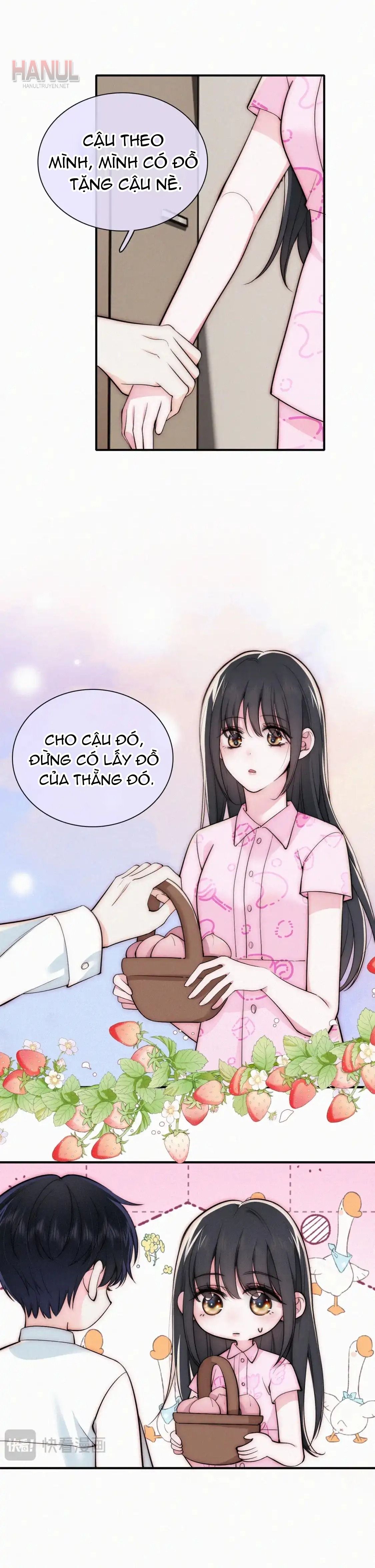 đọc truyện Nhất Mực Cưng Chiều Chương 71 ảnh 5 tại Thiên Thai Truyện