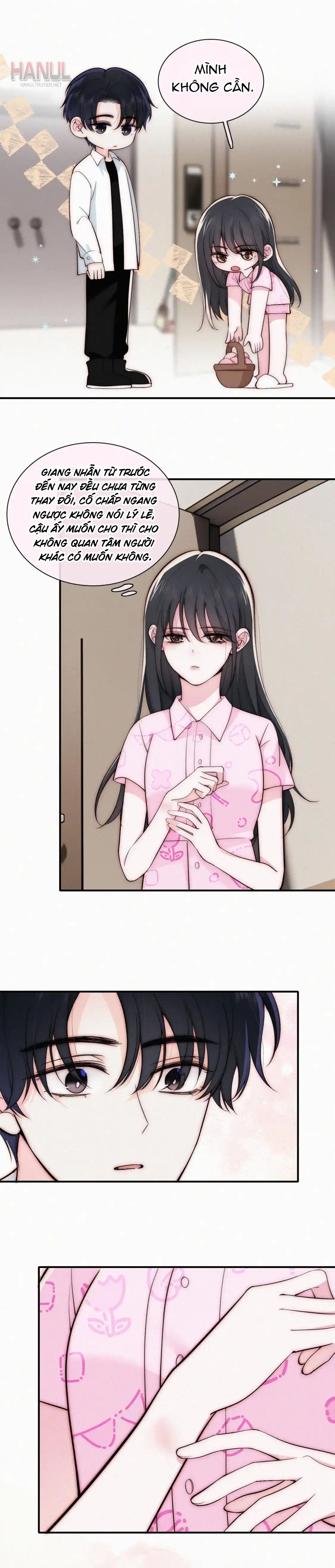 đọc truyện Nhất Mực Cưng Chiều Chương 71 ảnh 6 tại Thiên Thai Truyện