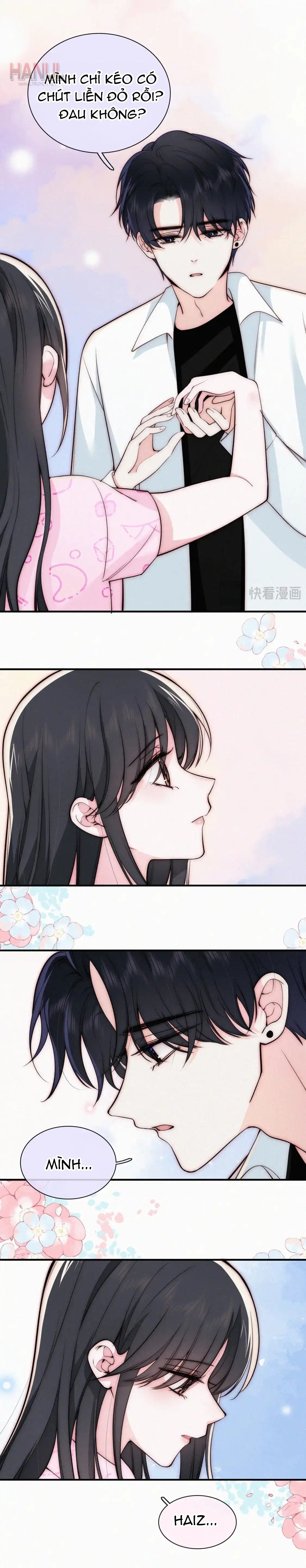 đọc truyện Nhất Mực Cưng Chiều Chương 71 ảnh 7 tại Thiên Thai Truyện