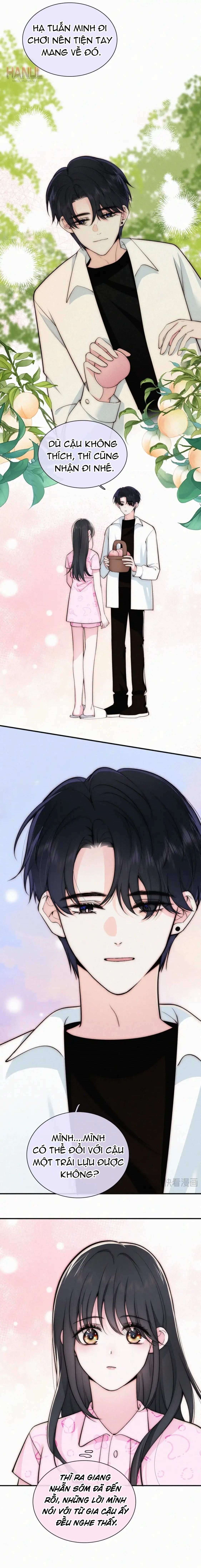 đọc truyện Nhất Mực Cưng Chiều Chương 71 ảnh 9 tại Thiên Thai Truyện