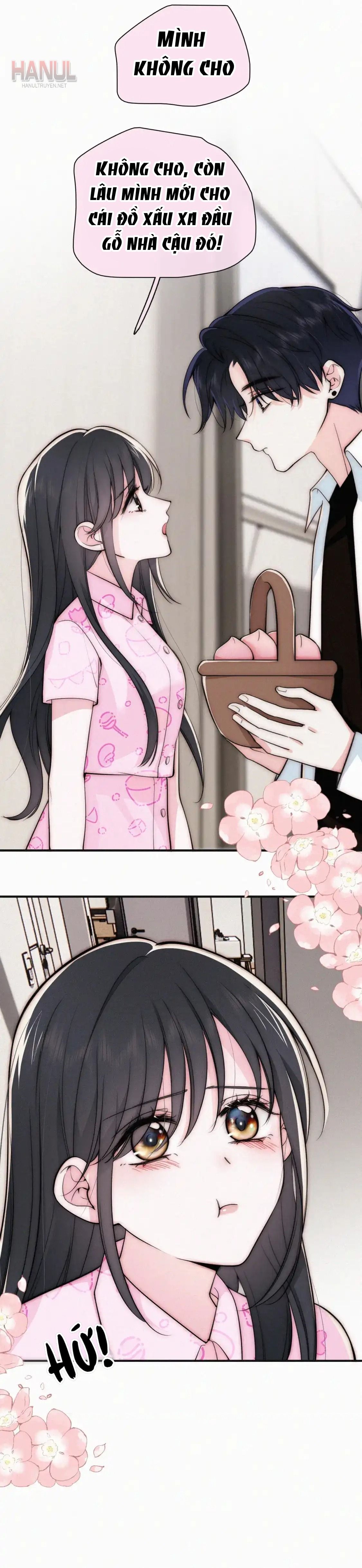 đọc truyện Nhất Mực Cưng Chiều Chương 71 ảnh 10 tại Thiên Thai Truyện