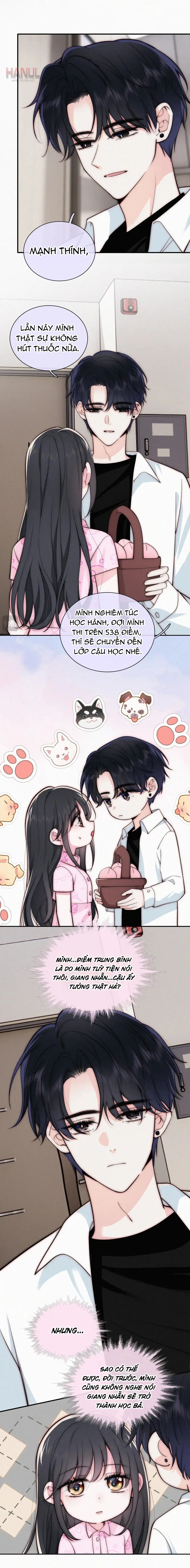 đọc truyện Nhất Mực Cưng Chiều Chương 71 ảnh 11 tại Thiên Thai Truyện