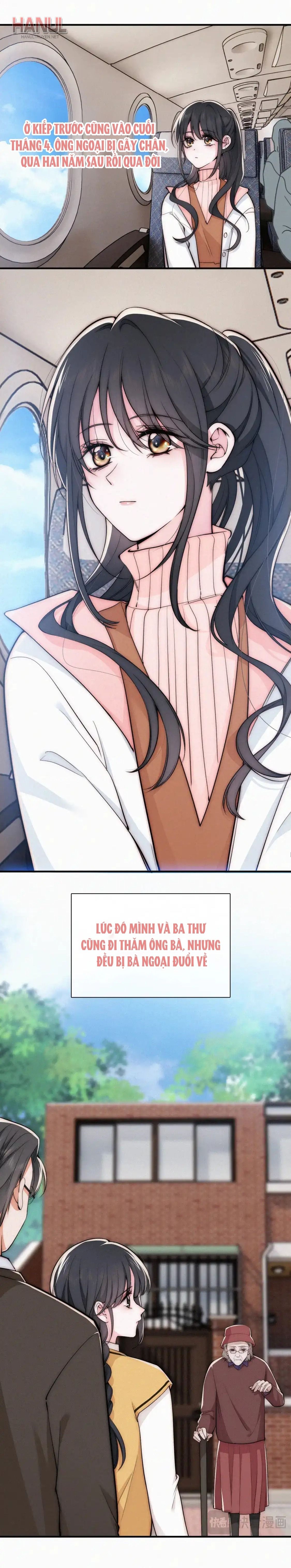 đọc truyện Nhất Mực Cưng Chiều Chương 72 ảnh 3 tại Thiên Thai Truyện