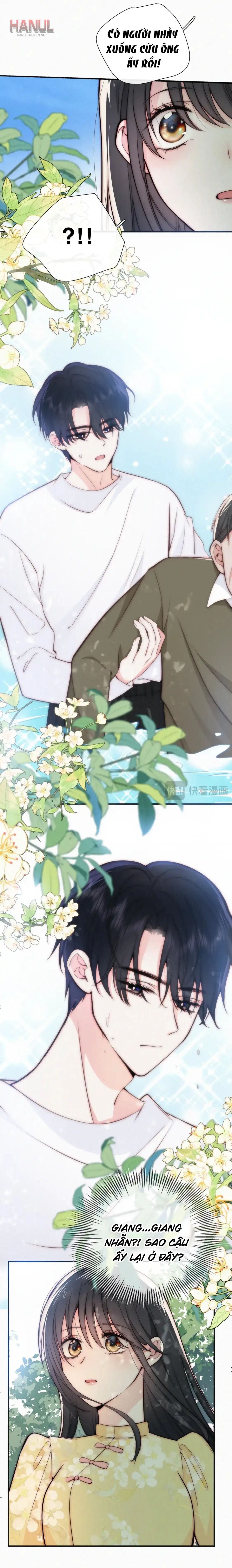 đọc truyện Nhất Mực Cưng Chiều Chương 72 ảnh 12 tại Thiên Thai Truyện