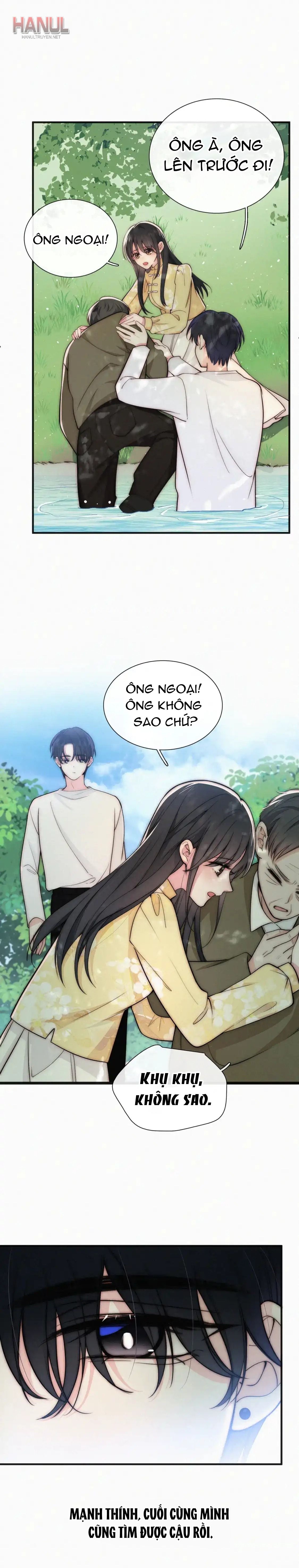 đọc truyện Nhất Mực Cưng Chiều Chương 72 ảnh 13 tại Thiên Thai Truyện