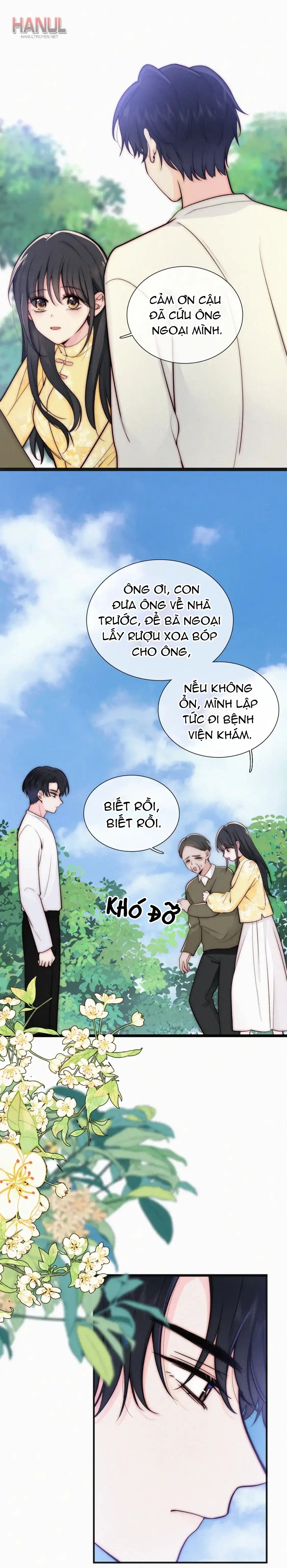 đọc truyện Nhất Mực Cưng Chiều Chương 72 ảnh 16 tại Thiên Thai Truyện