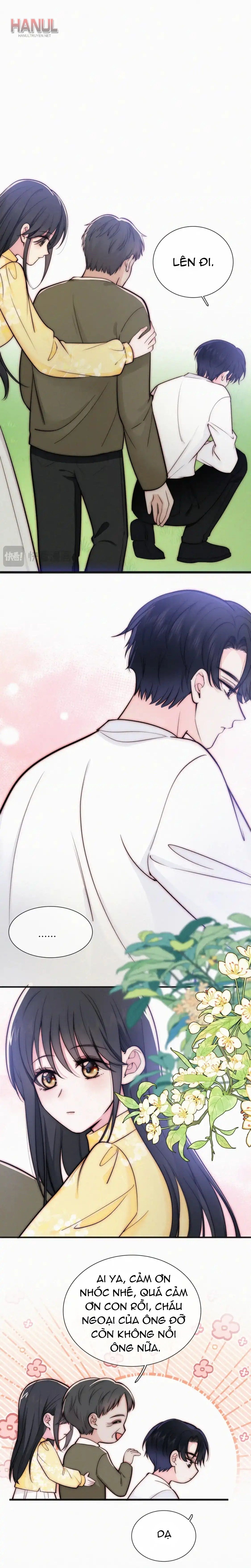 đọc truyện Nhất Mực Cưng Chiều Chương 72 ảnh 17 tại Thiên Thai Truyện