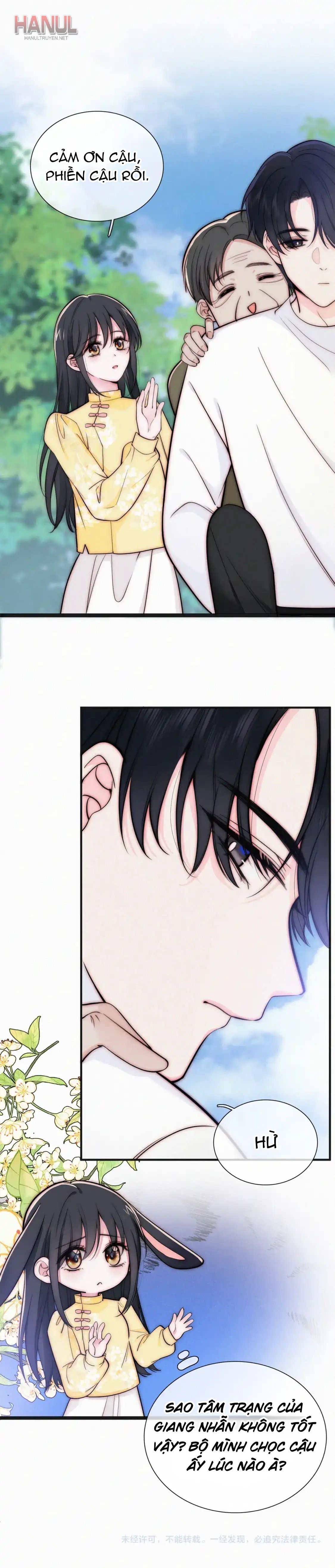 đọc truyện Nhất Mực Cưng Chiều Chương 72 ảnh 18 tại Thiên Thai Truyện