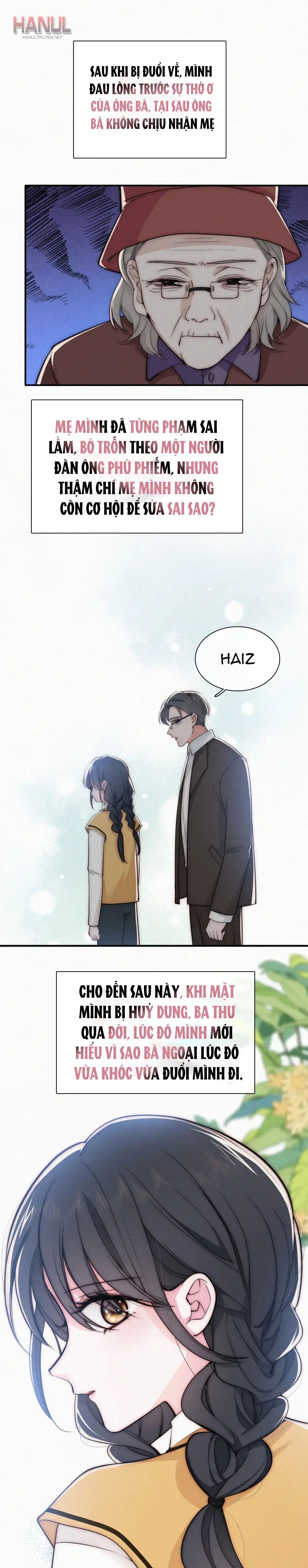 đọc truyện Nhất Mực Cưng Chiều Chương 72 ảnh 4 tại Thiên Thai Truyện