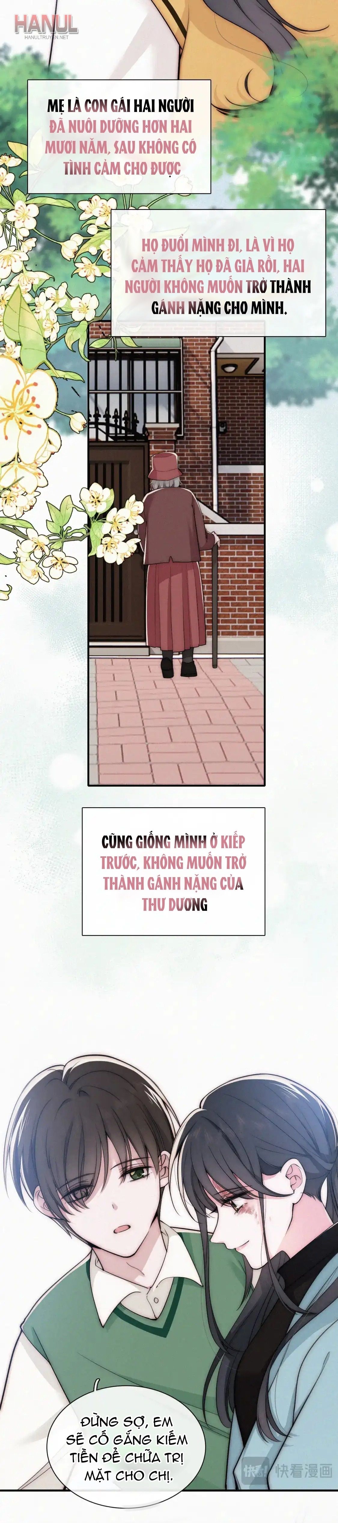 đọc truyện Nhất Mực Cưng Chiều Chương 72 ảnh 5 tại Thiên Thai Truyện