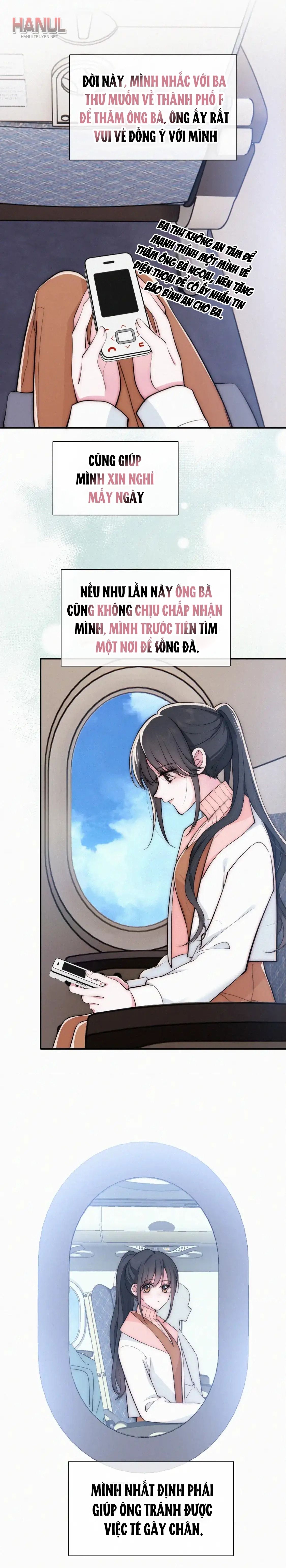 đọc truyện Nhất Mực Cưng Chiều Chương 72 ảnh 6 tại Thiên Thai Truyện