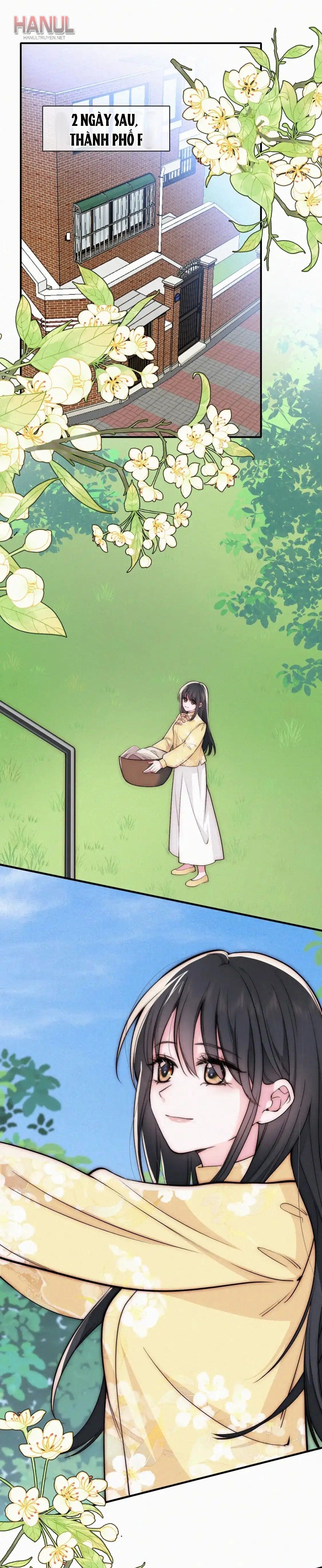 đọc truyện Nhất Mực Cưng Chiều Chương 72 ảnh 7 tại Thiên Thai Truyện