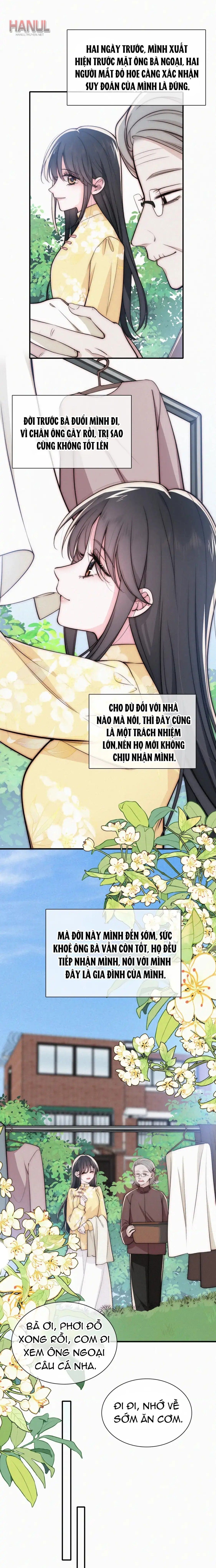 đọc truyện Nhất Mực Cưng Chiều Chương 72 ảnh 9 tại Thiên Thai Truyện