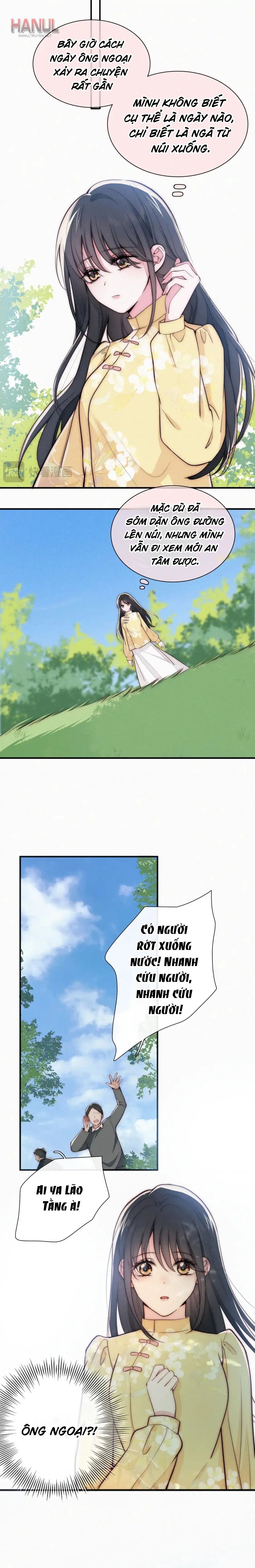 đọc truyện Nhất Mực Cưng Chiều Chương 72 ảnh 10 tại Thiên Thai Truyện