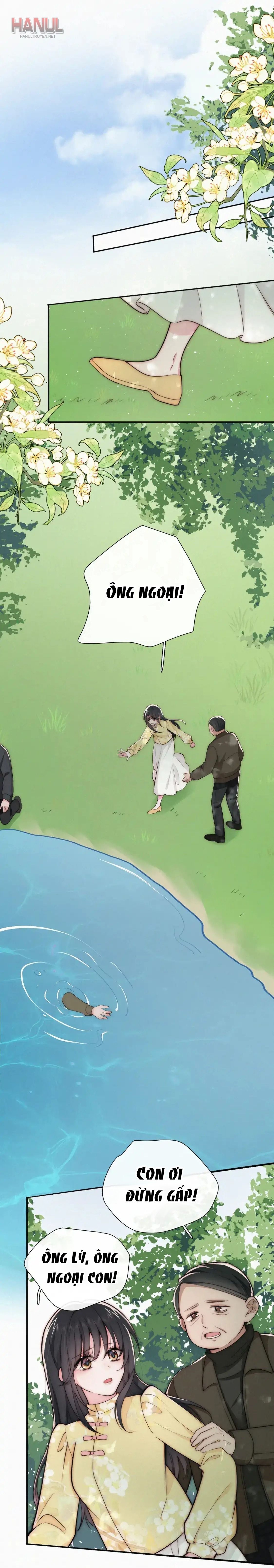 đọc truyện Nhất Mực Cưng Chiều Chương 72 ảnh 11 tại Thiên Thai Truyện