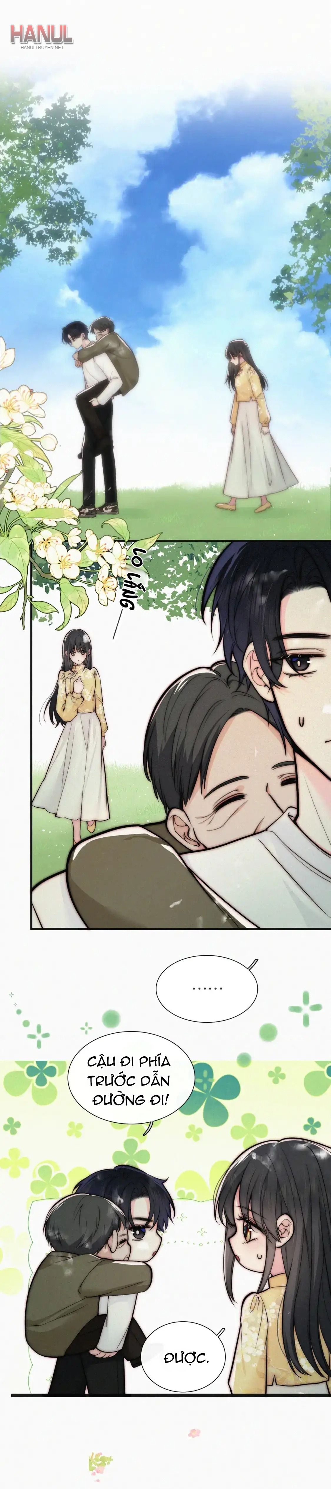 đọc truyện Nhất Mực Cưng Chiều Chương 73 ảnh 3 tại Thiên Thai Truyện