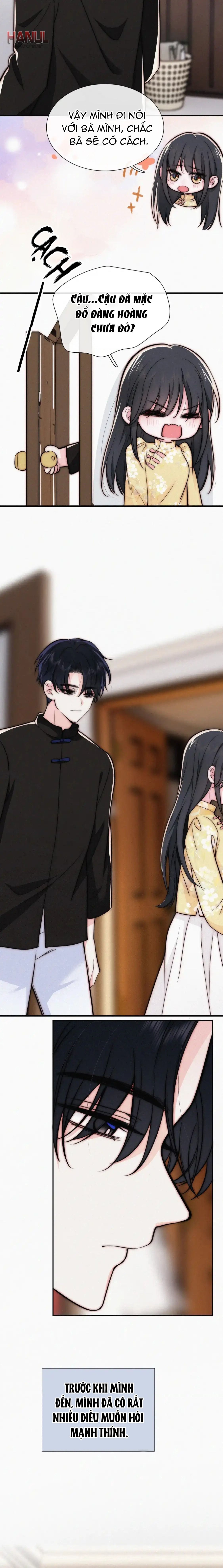 đọc truyện Nhất Mực Cưng Chiều Chương 73 ảnh 12 tại Thiên Thai Truyện