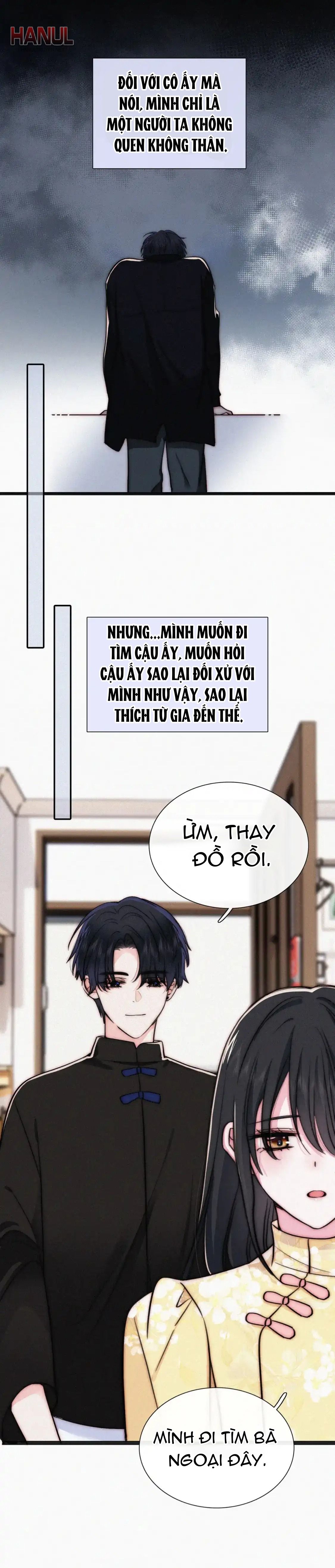 đọc truyện Nhất Mực Cưng Chiều Chương 73 ảnh 14 tại Thiên Thai Truyện