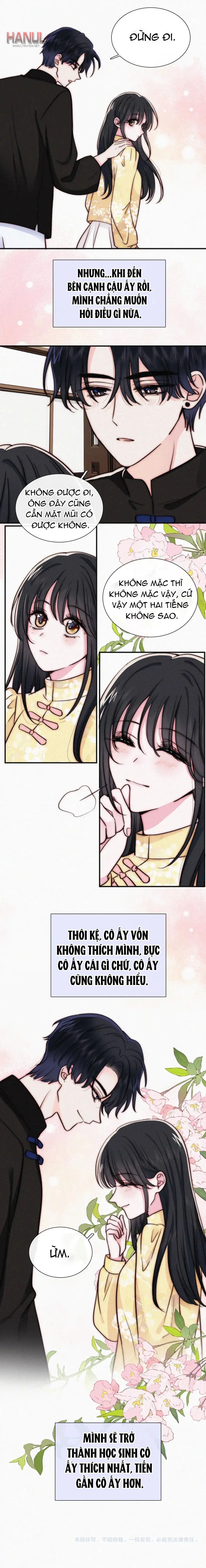 đọc truyện Nhất Mực Cưng Chiều Chương 73 ảnh 15 tại Thiên Thai Truyện