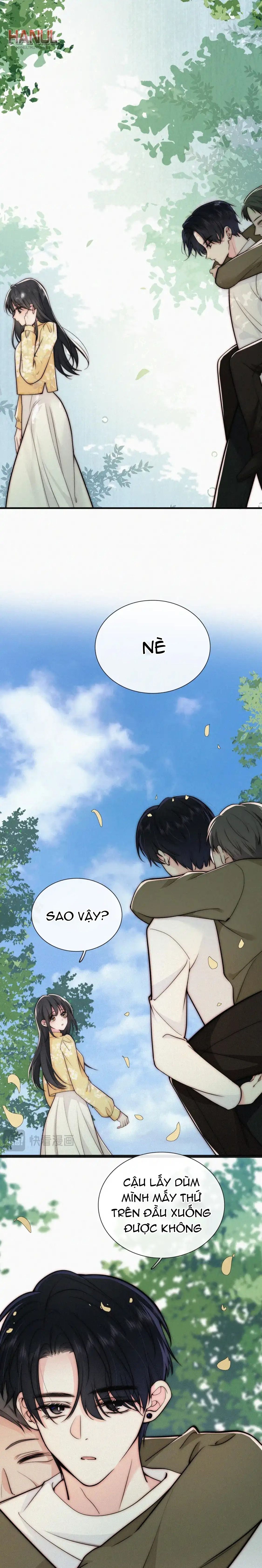 đọc truyện Nhất Mực Cưng Chiều Chương 73 ảnh 5 tại Thiên Thai Truyện