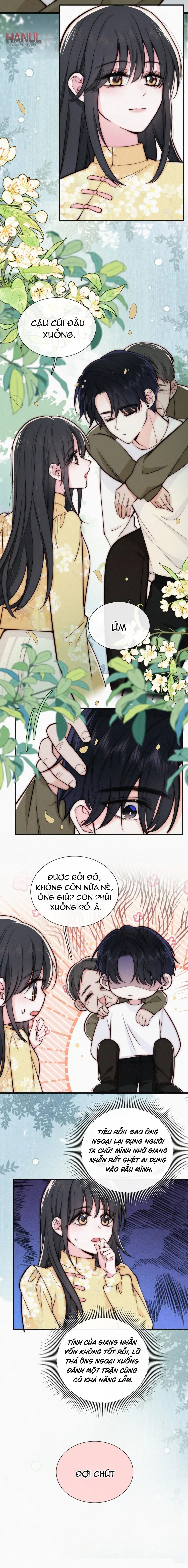 đọc truyện Nhất Mực Cưng Chiều Chương 73 ảnh 6 tại Thiên Thai Truyện