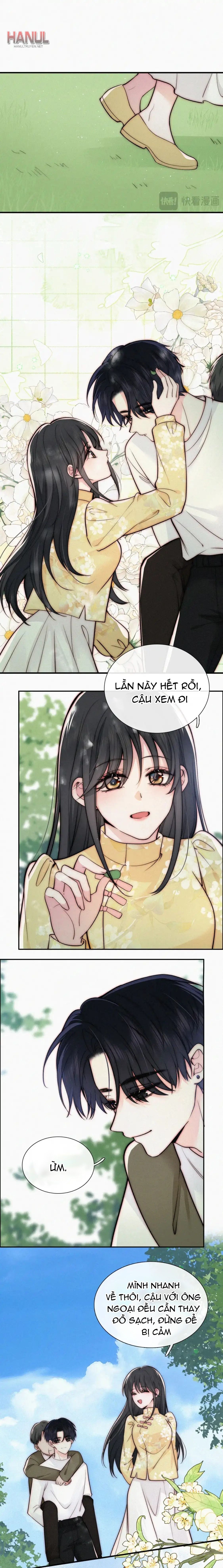 đọc truyện Nhất Mực Cưng Chiều Chương 73 ảnh 7 tại Thiên Thai Truyện