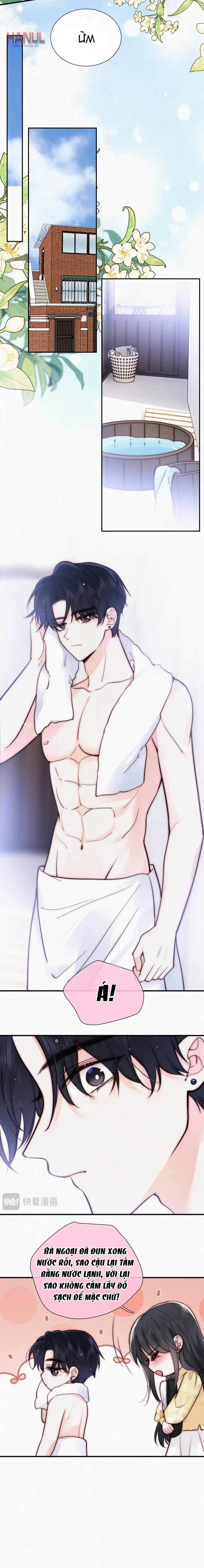 đọc truyện Nhất Mực Cưng Chiều Chương 73 ảnh 8 tại Thiên Thai Truyện