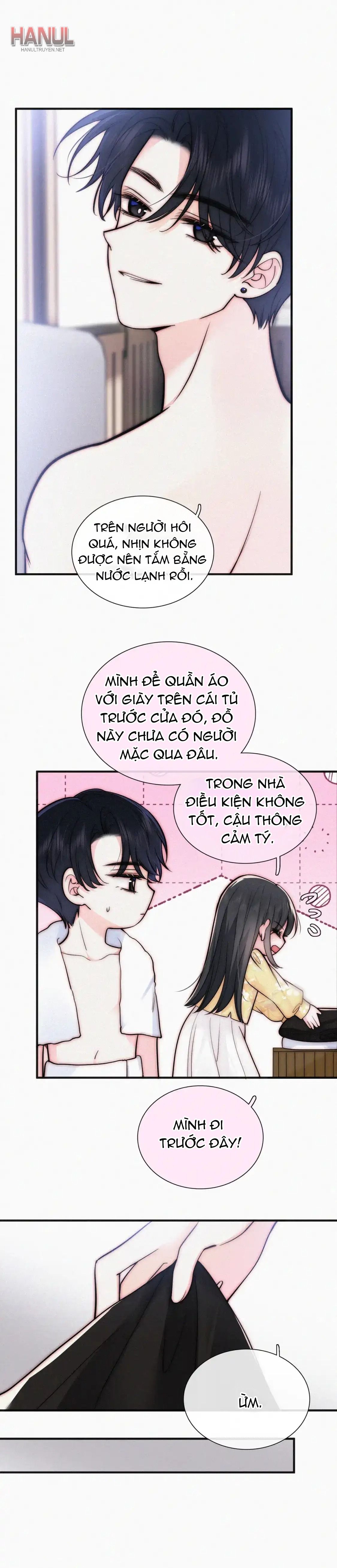 đọc truyện Nhất Mực Cưng Chiều Chương 73 ảnh 9 tại Thiên Thai Truyện