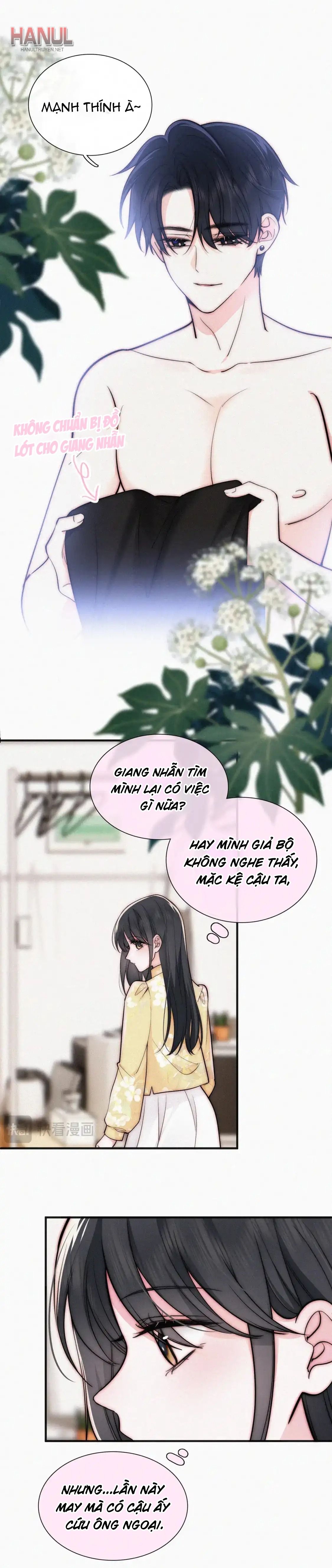 đọc truyện Nhất Mực Cưng Chiều Chương 73 ảnh 10 tại Thiên Thai Truyện