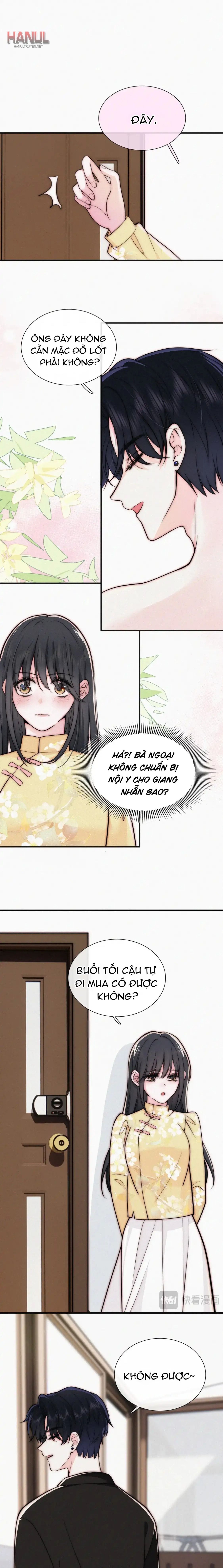 đọc truyện Nhất Mực Cưng Chiều Chương 73 ảnh 11 tại Thiên Thai Truyện