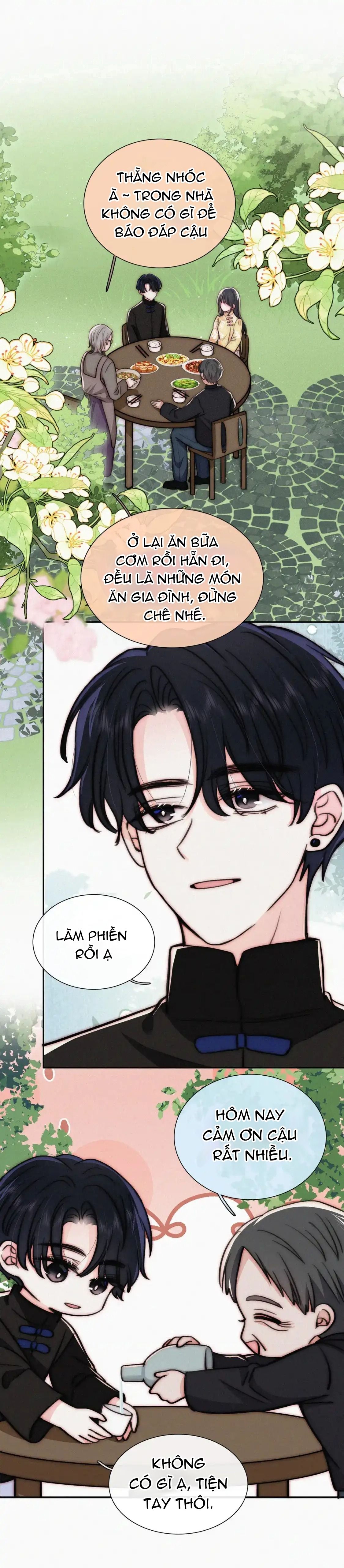 đọc truyện Nhất Mực Cưng Chiều Chương 74 ảnh 3 tại Thiên Thai Truyện