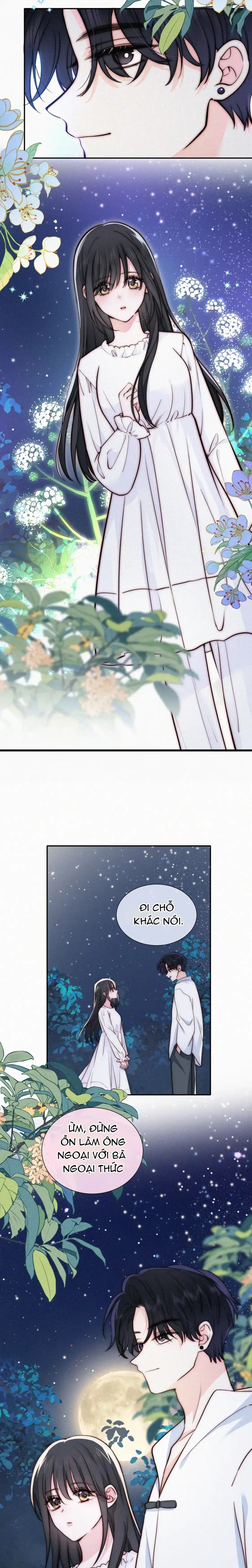 đọc truyện Nhất Mực Cưng Chiều Chương 74 ảnh 12 tại Thiên Thai Truyện