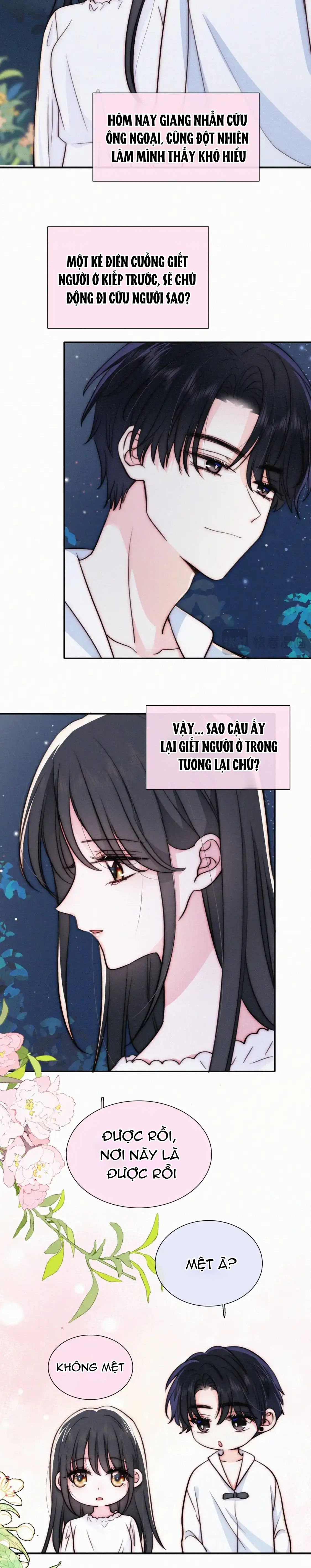 đọc truyện Nhất Mực Cưng Chiều Chương 74 ảnh 13 tại Thiên Thai Truyện