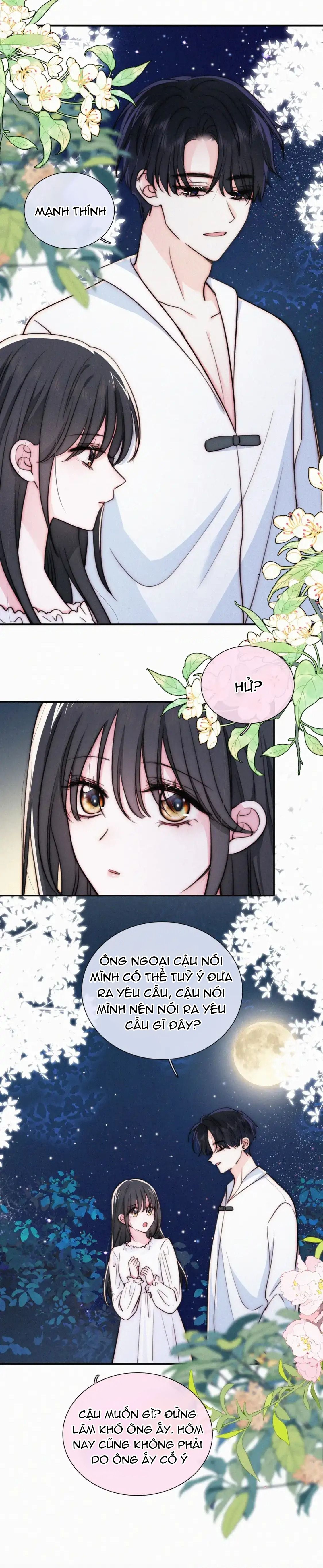 đọc truyện Nhất Mực Cưng Chiều Chương 74 ảnh 14 tại Thiên Thai Truyện