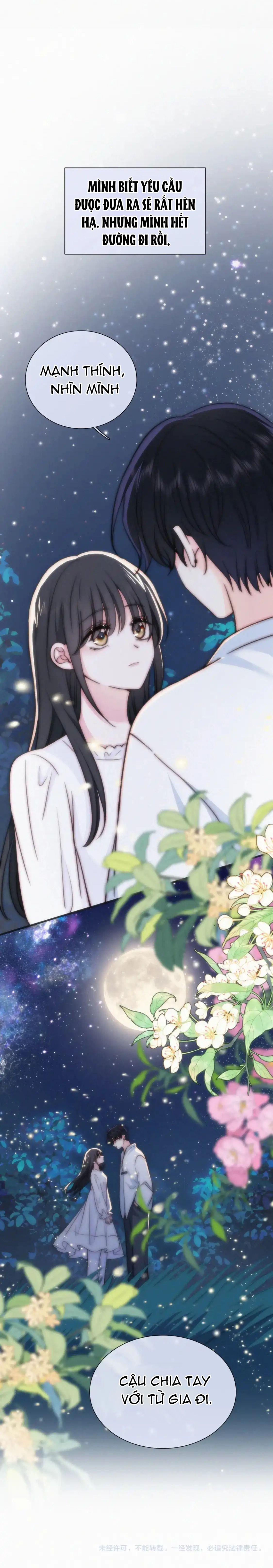 đọc truyện Nhất Mực Cưng Chiều Chương 74 ảnh 16 tại Thiên Thai Truyện