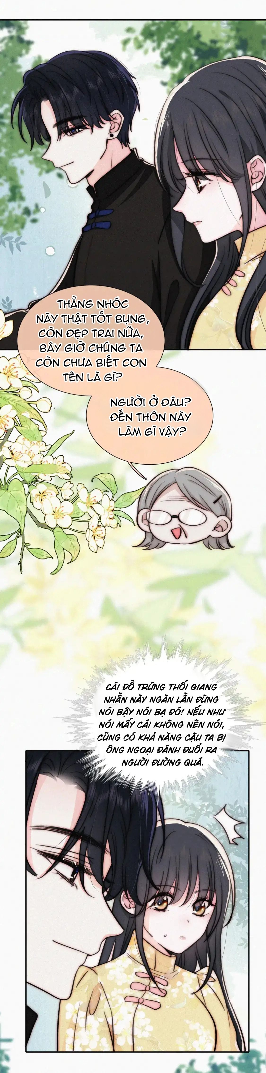 đọc truyện Nhất Mực Cưng Chiều Chương 74 ảnh 4 tại Thiên Thai Truyện