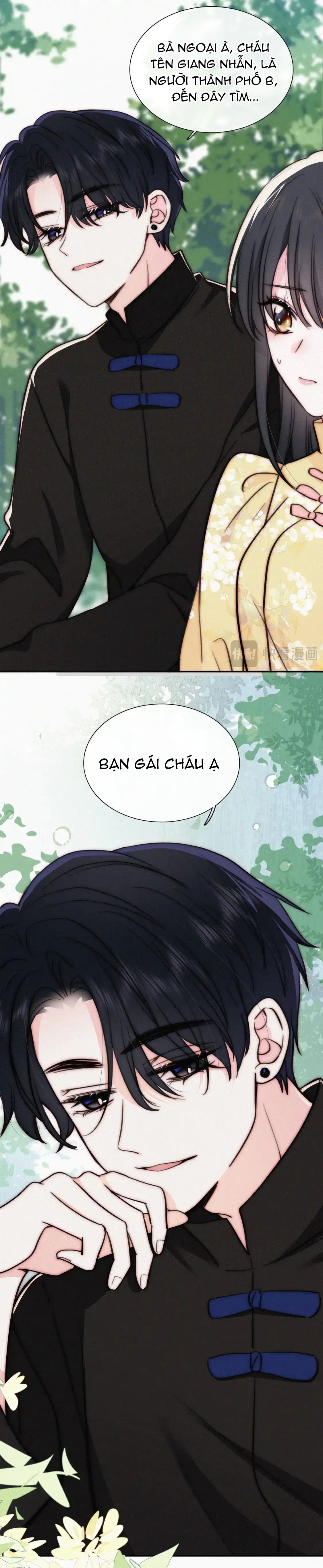 đọc truyện Nhất Mực Cưng Chiều Chương 74 ảnh 5 tại Thiên Thai Truyện