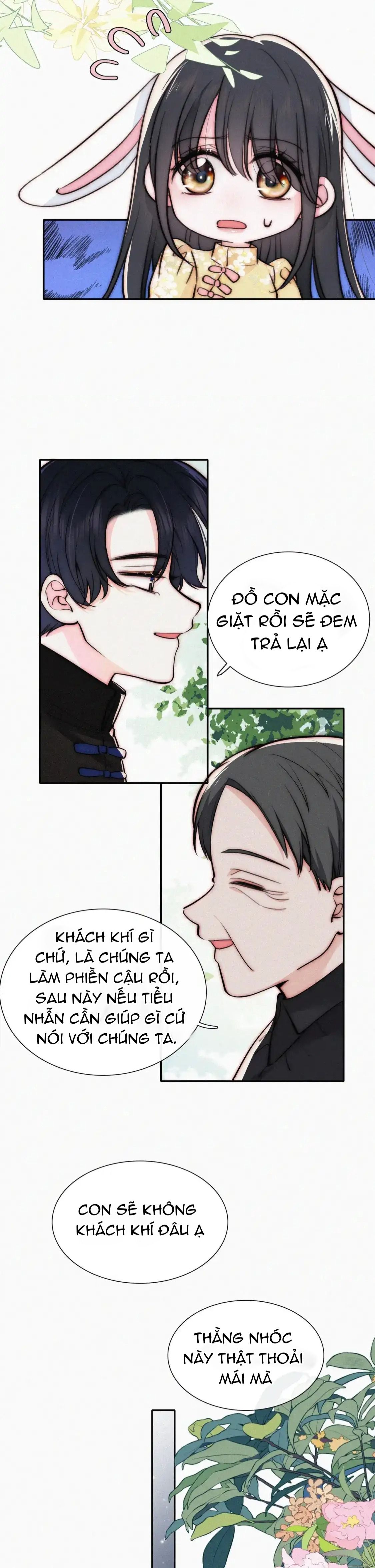 đọc truyện Nhất Mực Cưng Chiều Chương 74 ảnh 6 tại Thiên Thai Truyện