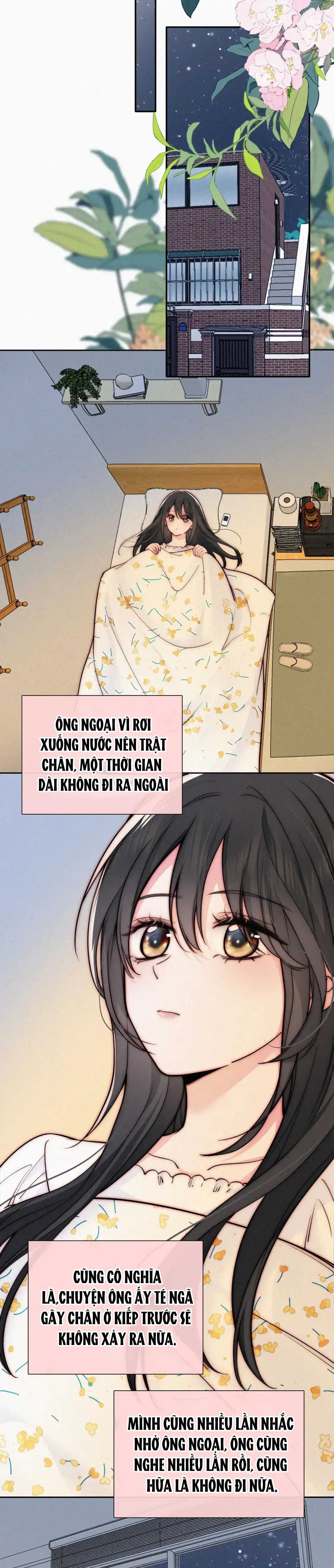 đọc truyện Nhất Mực Cưng Chiều Chương 74 ảnh 7 tại Thiên Thai Truyện