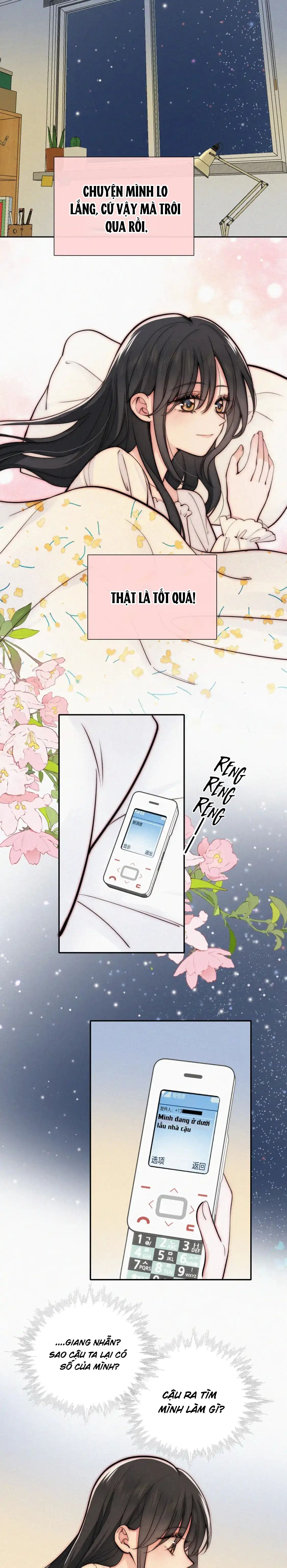 đọc truyện Nhất Mực Cưng Chiều Chương 74 ảnh 8 tại Thiên Thai Truyện