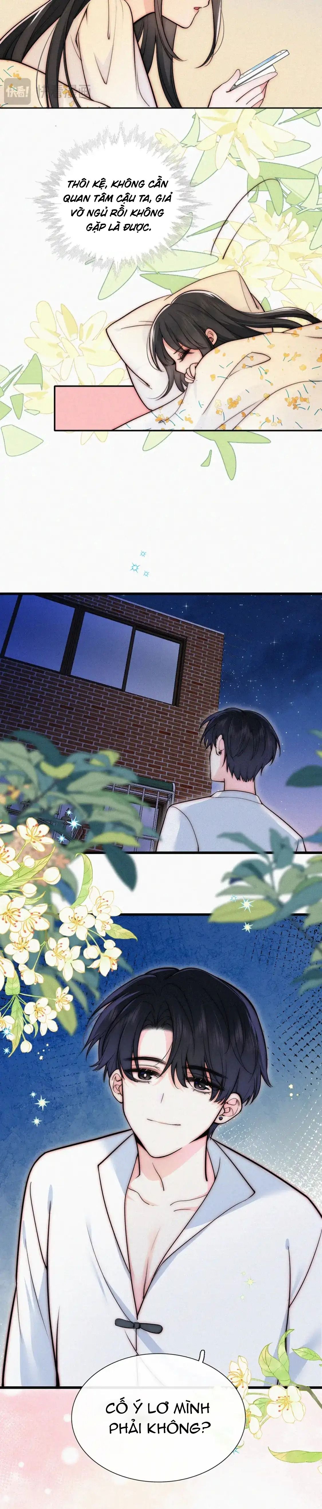 đọc truyện Nhất Mực Cưng Chiều Chương 74 ảnh 9 tại Thiên Thai Truyện