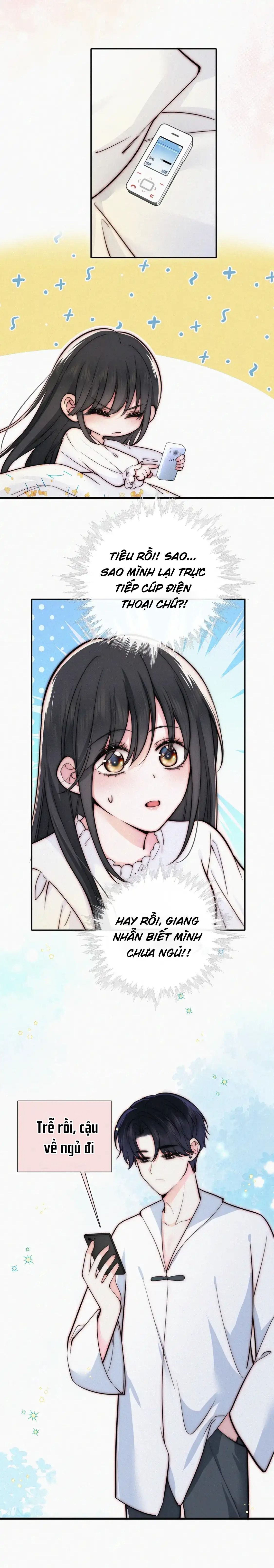 đọc truyện Nhất Mực Cưng Chiều Chương 74 ảnh 10 tại Thiên Thai Truyện