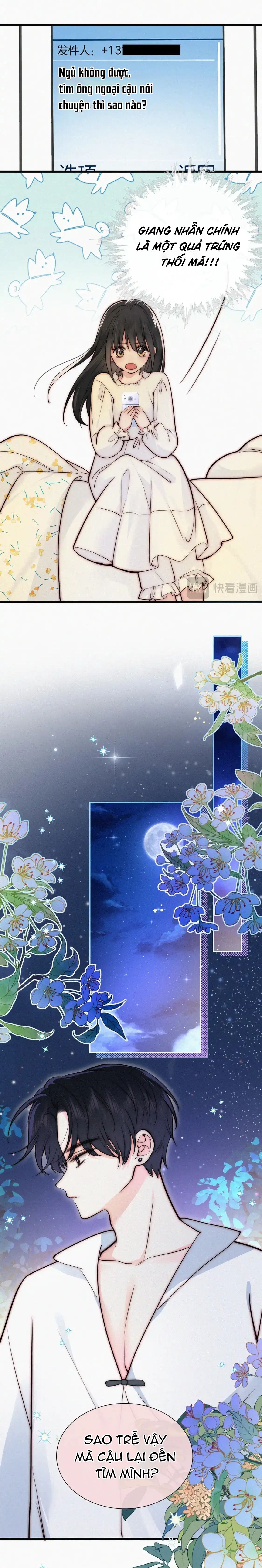 đọc truyện Nhất Mực Cưng Chiều Chương 74 ảnh 11 tại Thiên Thai Truyện