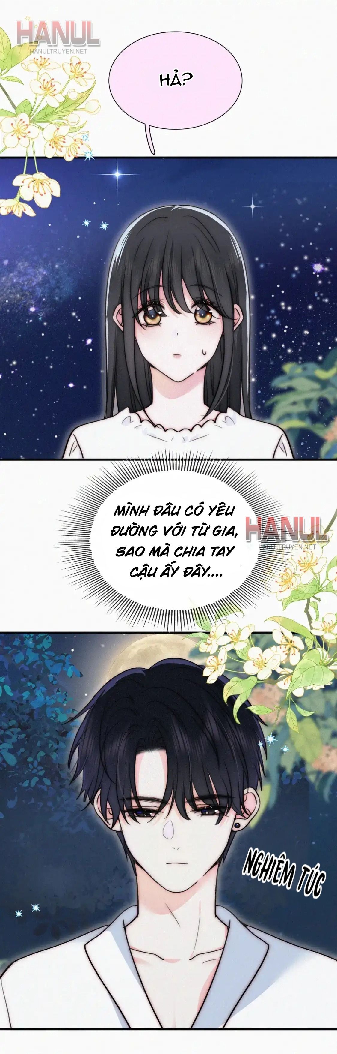 đọc truyện Nhất Mực Cưng Chiều Chương 75 ảnh 3 tại Thiên Thai Truyện