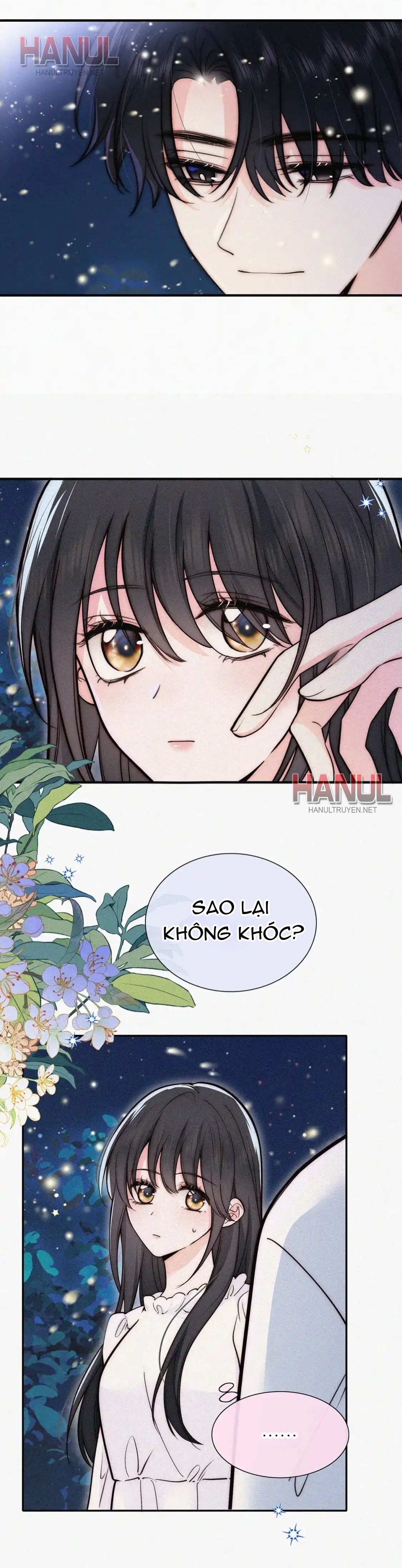 đọc truyện Nhất Mực Cưng Chiều Chương 75 ảnh 12 tại Thiên Thai Truyện